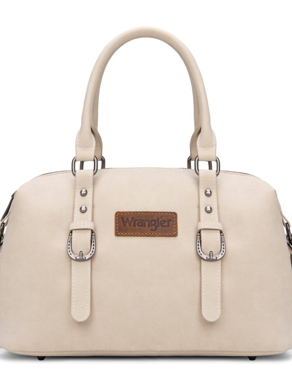 Wrangler Doctor Bag Top Handle Purse Hobo Shoulder Barrel Satchel Handbags for W